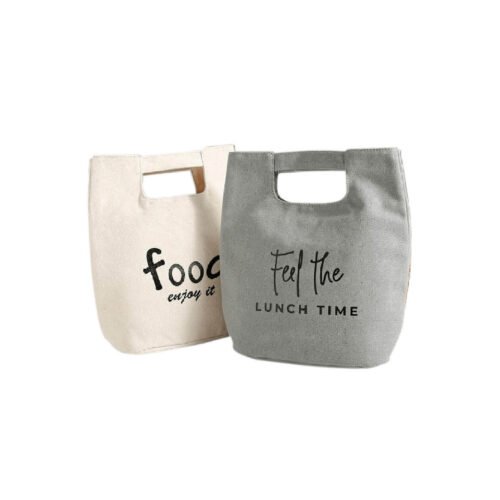 aa-165 Bolsas térmicas de almuerzo