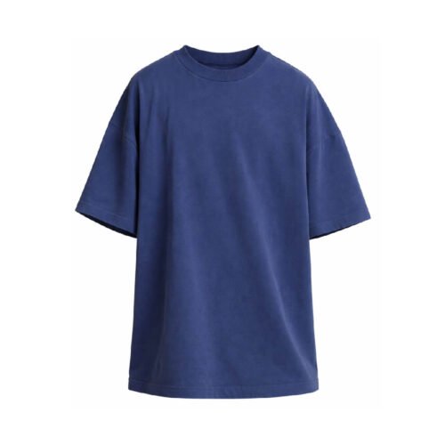 Playera OVERSIZED Unisex