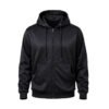 hoodies-100 Hoodie con cierre completo