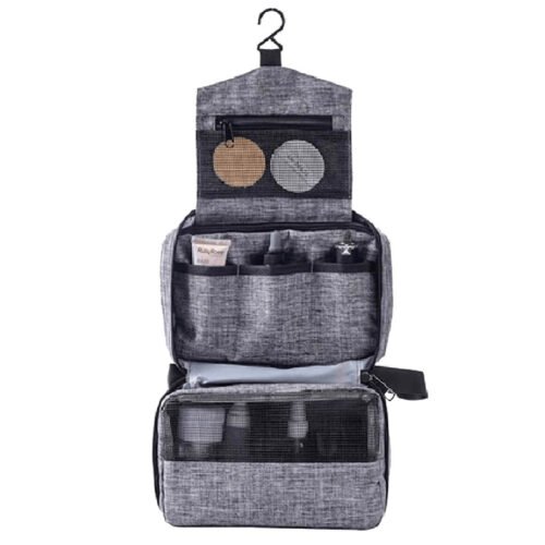 Organizador de viaje colgante