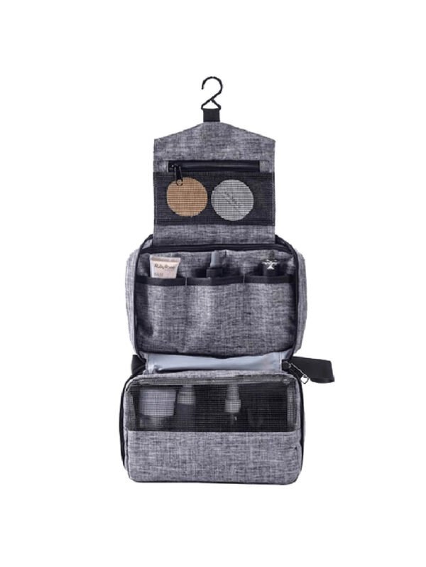 Organizador de viaje colgante