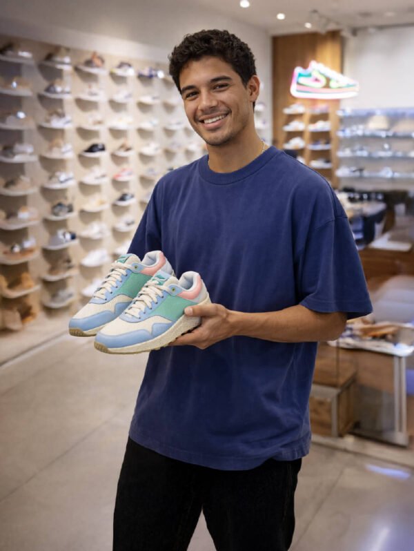 Playera OVERSIZED Unisex