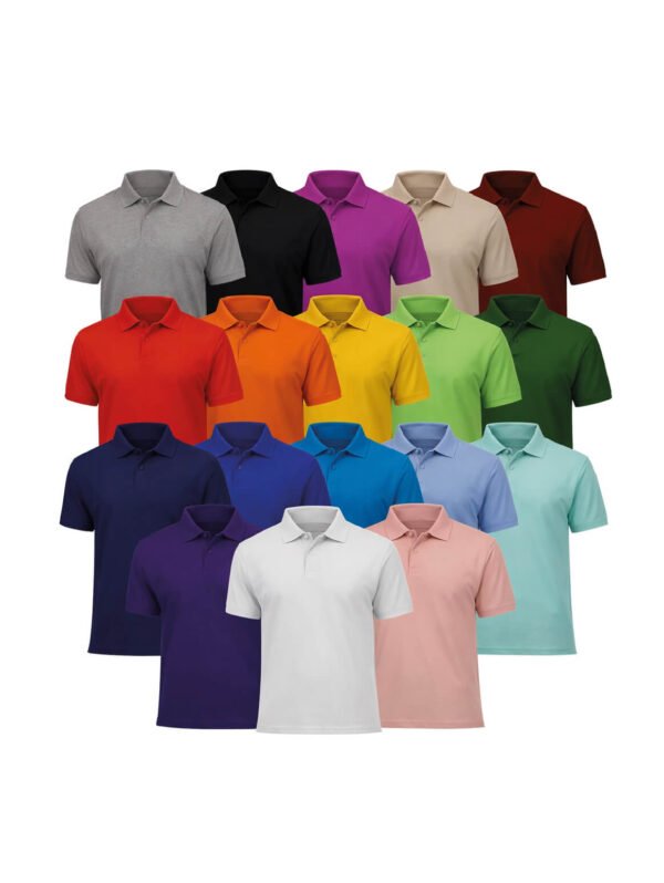 Polo Sport Dri-Fit