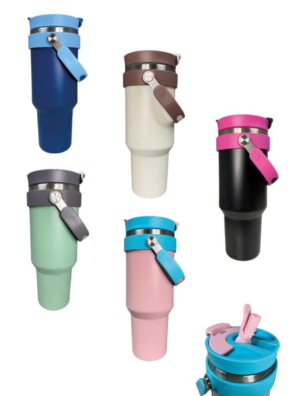 prendas para la pagina-76 Termo Carga Fácil 40 oz